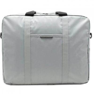 Чанта за лаптоп sbox 15.6 silver, nba00123