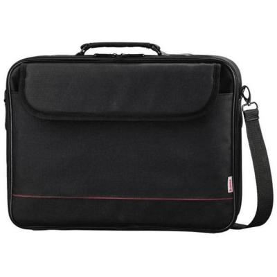 Чанта за лаптоп hama tortuga ii, 15.6(40cm), черен, hama-101523