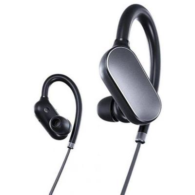 Безжични слушалки xiaomi mi sports, черен, zbw4378gl