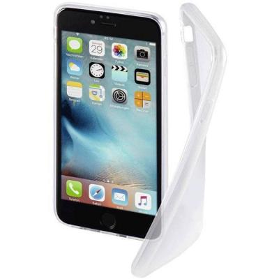 Гръб hama crystal clear за apple iphone 7 plus/8 plus, прозрачен, hama-177820