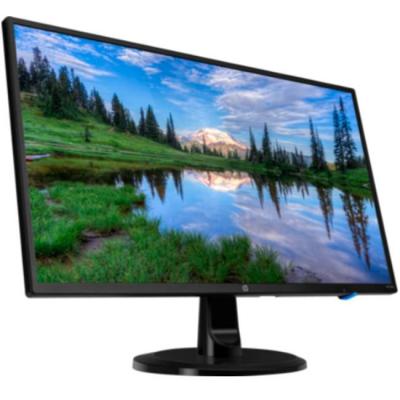 Монитор hp 24y, 23.8 ips display (vga, dvi, hdmi), 2yv10aa