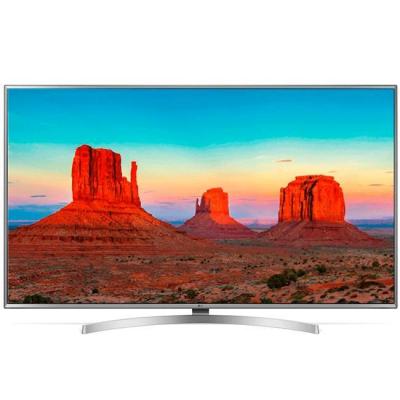 Телевизор lg 70uk6950pla, 70 4k ultrahd tv, 3840 x 2160, dvb-t2/c/s2, smart webos 4.0, dts virtual:x, wifi 802.11ac, active hdr, hdmi, 70uk6950pla