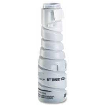 Тонер касета за konica minolta di 200/250/251/350/351 - black - 1 pcs. - mt302b - p№ 89364040 - 501mindi250