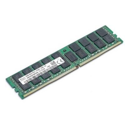 Памет thinksystem 32gb truddr4 2666 mhz (2rx4 1.2v) rdimm, 7x77a01304