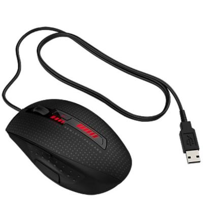 Мишка hp x9000 omen mouse, j6n88aa