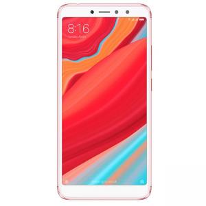 Смартфон xiaomi redmi s2, dual sim, 3/32gb, 5.99 инча, двойна задна камера 12+5mp и 16 mp предна камера, rose gold, mzb6175eu