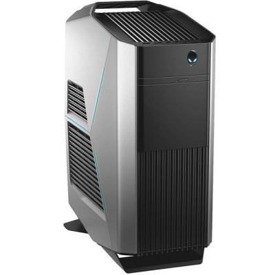 Компютър dell alienware aurora r8, intel core i9-9900k (8-core,up to 4.60ghz,12mb),32gb ddr4 xmp, 2tb+512gb, nvidia geforce rtx 2080 ti, 5397184225370