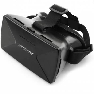 Очила за виртуална реалност esperanza emv100 3d vr for smartphones