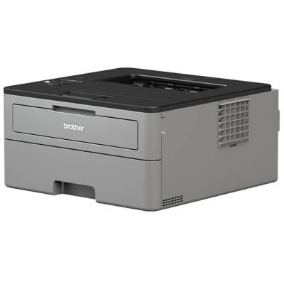 Лазерен принтер laser printer brother hl-l2352dw 30 ppm, 64 mb, duplex, wireless, ieee 802.11b/g/n, 250 paper tray, hll2352dwyj1
