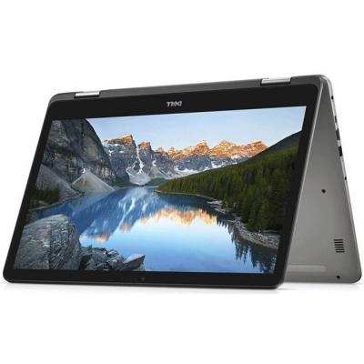 Лаптоп dell inspiron 7773, intel core i5-8250u (up to 3.40ghz,6mb) 17.3 fhd ips (1920x1080) touch glare, ir cam, 12gb ddr4, 1tb hdd, 5397184199275