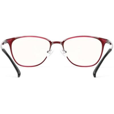 Очила за компютър xiaomi ts computer glasses (red), dmu4017rt