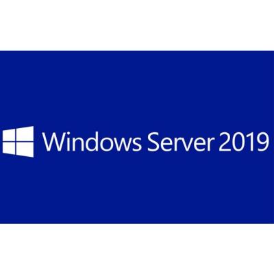 Софтуер lenovo windows server 2019 standard rok (16 core) - multilang, 7s050015ww