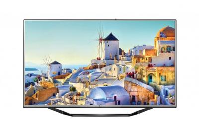Телевизор lg 55uh6507, 55
