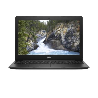 Dell vostro notebook 3580, 15.6' (1920x1080) anti-glare, core i7-8565u (8m cache, up to 4.6 ghz), 8gb (1x8gb) ddr4 2666mhz, 1tb 5400 rpm 2.5' hdd, 3-c