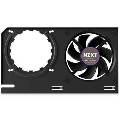 Охладител за видео карта nzxt kraken g12 matte black, nzxt-fan-rl-krg12-b1