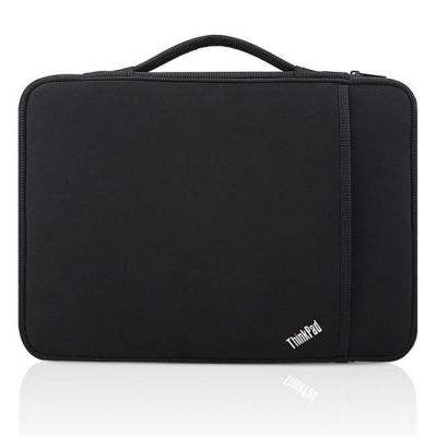 Чанта за лаптоп до 14 инча thinkpad 14 sleeve черна. 4x40n18009