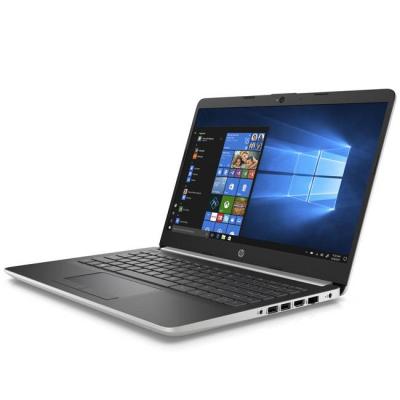 Лаптоп hp laptop 14 intel core i3-7020u dual 8 gb ddr4-2133 sdram (2 x 4 gb) 1 tb 5400 rpm sata intel hd graphics uma 14.0 инча, 5gu46ea