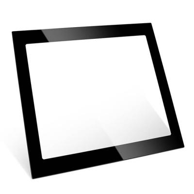 Страничен панел за pc кутия fractal design define r5 tempered glass side panel, fd-acc-wnd-def-r5-bk-tgl