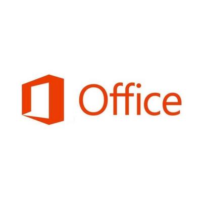 Лиценз за ползване на програмен продукт, microsoft officeproplus 2019 sngl olp nl, 79p-05729