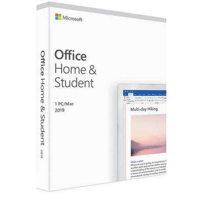 Софтуер office home and business 2019 all lng eurozone pkl onln dwnld c2r nr, t5d-03183