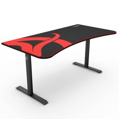 Геймърско бюро arozzi arena black, черен, ar-arena-black