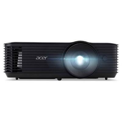 Мултимедиен проектор, acer projector x1326awh, dlp, wxga (1280x800), 4000 ansi lm, 3d, 20000:1, mr.jr911.001