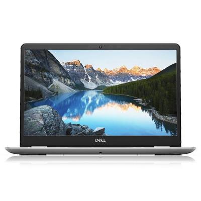 Лаптоп, dell inspiron 5584, intel core i5-8265u (6mb cache, up to 3.9 ghz), 15.6 инча fhd (1920x1080) ag, hd cam, 8gb 2666mhz ddr4, 5397184273098