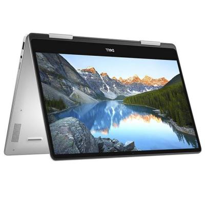Лаптоп, dell inspiron 7386, intel core i5-8265u (6mb cache, up to 3.9 ghz), 13.3 инча fhd (1920x1080) ips touch, hd cam, 8gb, 5397184240571