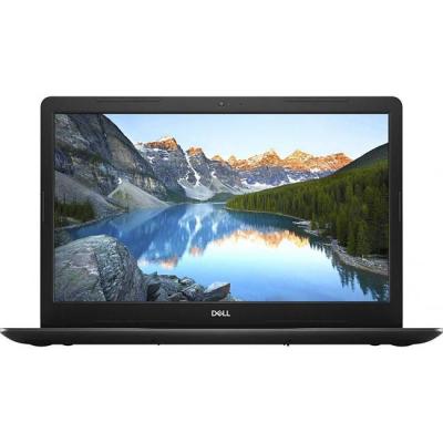 Лаптоп, dell inspiron 3781, intel core i3-7020u (3mb cache, 2.30 ghz), 17.3 инча fhd (1920x1080) ips ag, hd cam, 8gb 2666mhz ddr4, 5397184240458