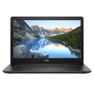 Лаптоп, dell inspiron 3781, intel core i3-7020u (3mb cache, 2.30 ghz), 17.3 инча fhd (1920x1080) ips ag, hd cam, 8gb 2666mhz ddr4, 5397184240441