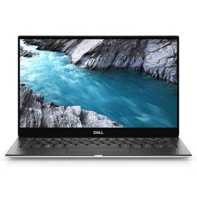 Лаптоп, dell xps 9380, intel core i7-8565u (8mb cache, up to 4.6 ghz), 13.3 инча 4k ultra hd (3840x2160) infinityedge touch display, 5397184240625