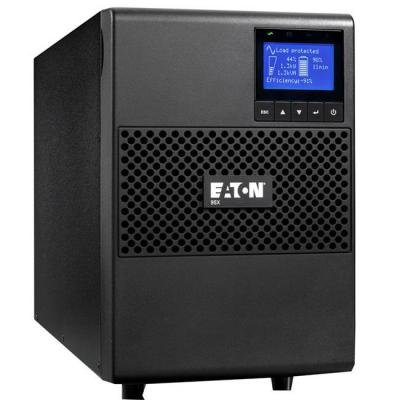 Ups устройство eaton 9sx 3000i 9sx3000i, 3000va/2700w, online, lcd дисплей, 1x usb, rs232, tower, 9sx3000i