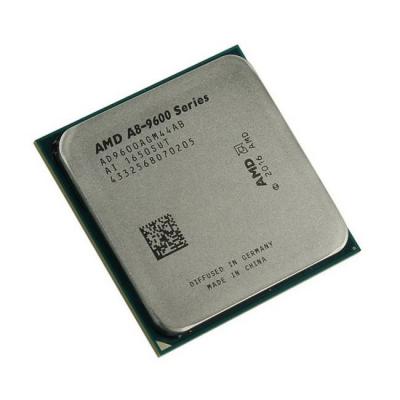 Процесор amd a8-9600 apu, am4, 4c/4t, bristol ridge, 65w, amd radeon r7 series, multipack, ad9600agabmpk