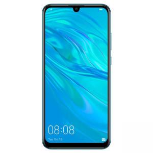 Смартфон huawei p smart 2019 (sapphire blue) dual sim, 6.21 инча (2340x1080), hisilicon kirin 710 octa-core, 3gb/64gb, lte, 13mp+2mp, 6901443274253