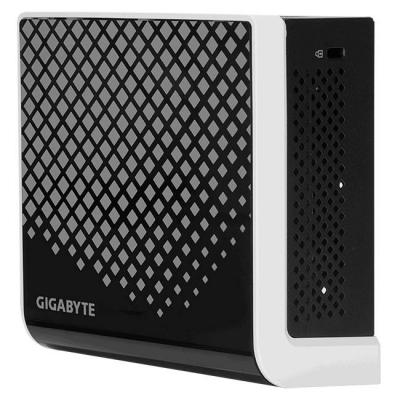 Настолен компютър gigabyte brix blce-4105c, intel celeron j4105, 4gb ddr4, 240gb ssd, ga-pc-blce-4105c-s1