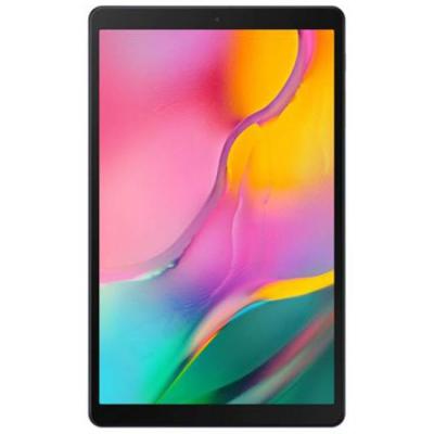Таблет samsung sm-т510 galaxy tab а (2019), 10.1 инча, 32gb, wi-fi, златист, sm-t510nzddbgl