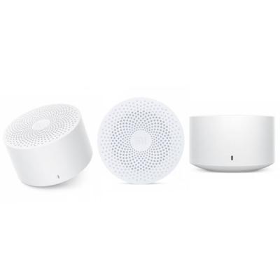 Безжична колонка xiaomi mi compact bluetooth speaker 2, бял, qbh4141eu
