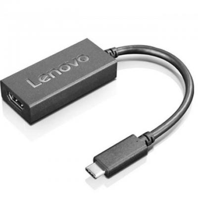 Lenovo usb-c to hdmi adapter for yoga 900/ 900s/ y910, gx90m44576