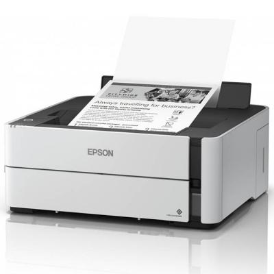 Мастилоструен принтер epson ecotank m1140, c11cg26403