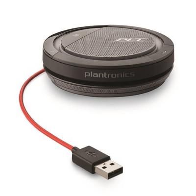 Конферентен спийкърфон plantronics calisto 3200 usb-a, 210900-01