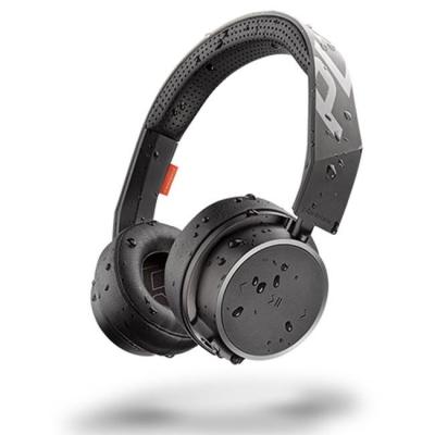 Слушалки plantronics backbeat fit 500, bluetooth, ipx2, черни, 210701-99