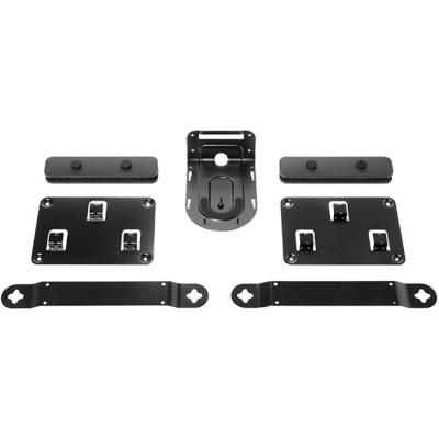 Монтажен комплект за камера logitech rally ultra-hd conferencecam (logitech rally mounting kit), 939-001644
