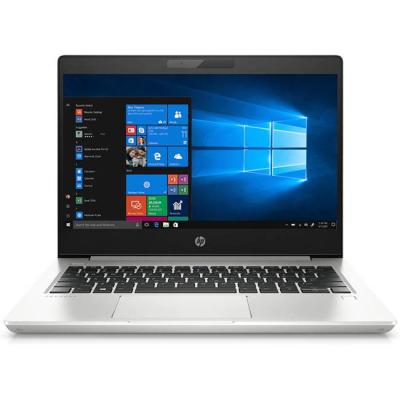 Лаптоп, hp probook 430 g6 core i5-8265u (1.6ghz, up to 3.9gh/6mb/4c), 13.3 инча fhd uwva ag + webcam 720p, 6bn73ea