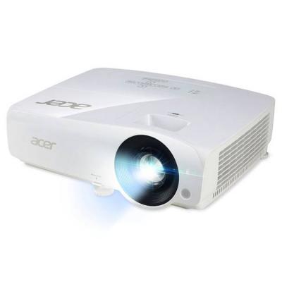 Мултимедиен проектор, acer projector x1525i, dlp,1080p (1920x1080), 3500 ansi lm, 20000:1, mr.jrd11.001