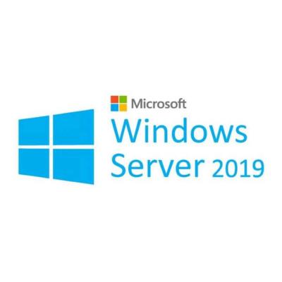 Софтуер, dell microsoft windows server essential 2019, 634-bsfz