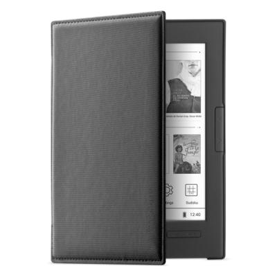 Калъф за energy ereader case pro 4, max, slim hd и screenlight hd, черен, ens 425396