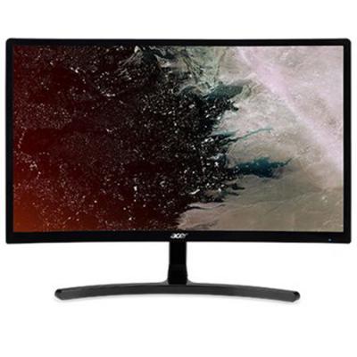 Дублаж за триене монитор acer ed242qra 23.6 инча (59.94 cm), 1920x1080/144 hz, 250 cd/m2, dvi, hdmi, display port, acer 23.6 ed242qrabidpx