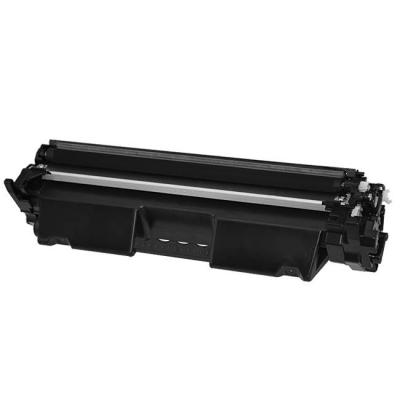 Съвместима тонер касета hp laserjet pro m203/mfp m227 series - 30x - cf230x, черен, 3500 страници, nt-ph230x