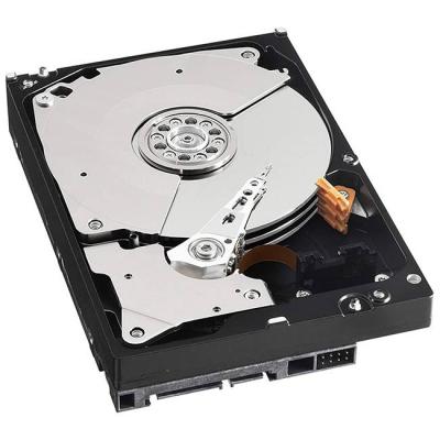 Твърд диск wd wd 4 tb 3.5-inch desktop performance wdbsla0040hnc-nrsn - box в кутия