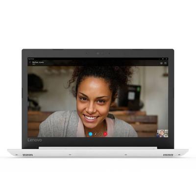 Лаптоп lenovo ideapad 330-15igm, двуядрен gemini lake intel celeron n4000 1.1/2.6 ghz, 15.6 инча, lenovo 330-15igm / 81d1007mbm